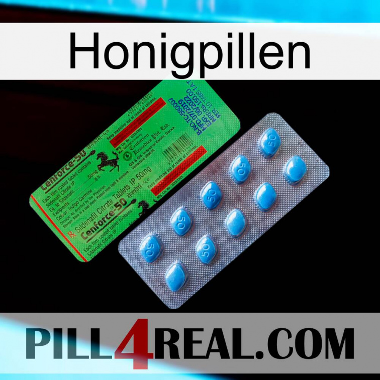 Honeygizer Pills new03